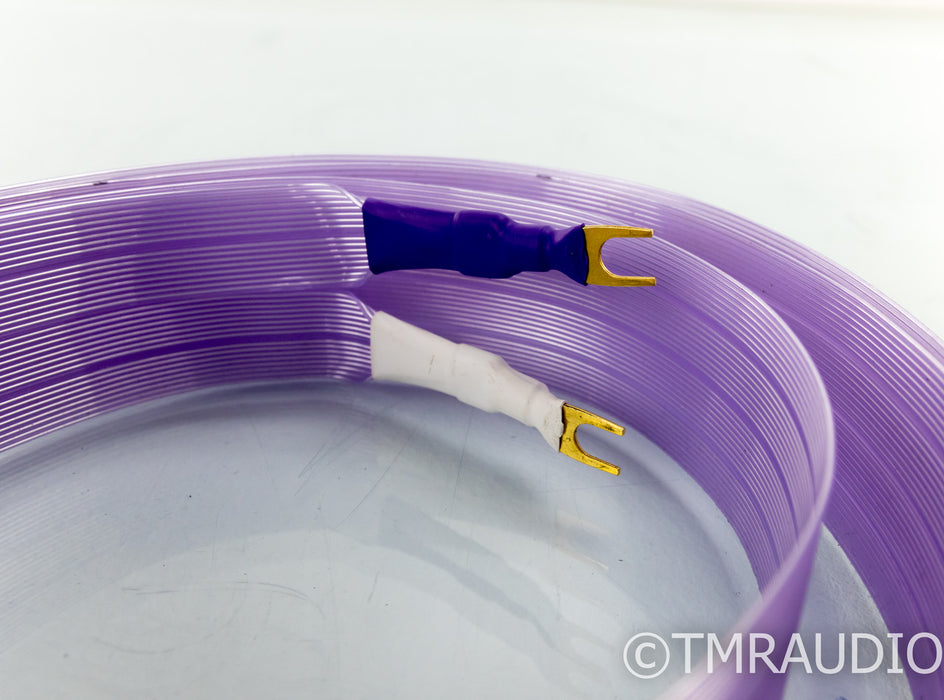 Nordost SPM Reference Speaker Cables; 2m Pair