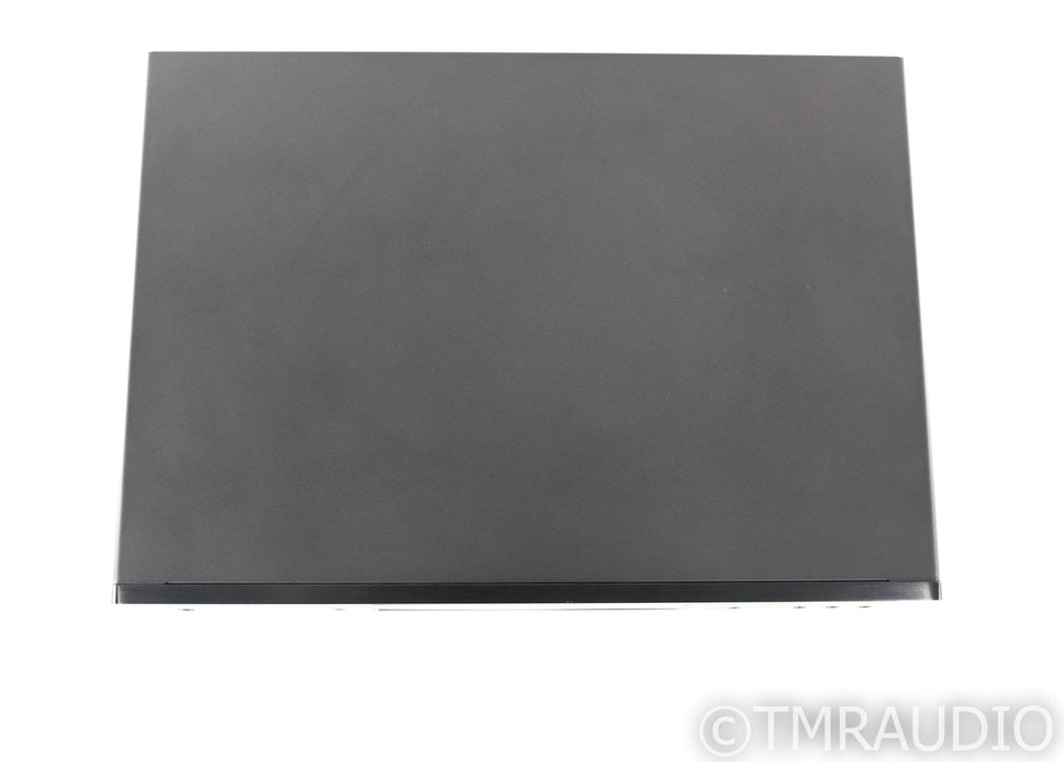 Cambridge Audio CXC CD Transport; Remote