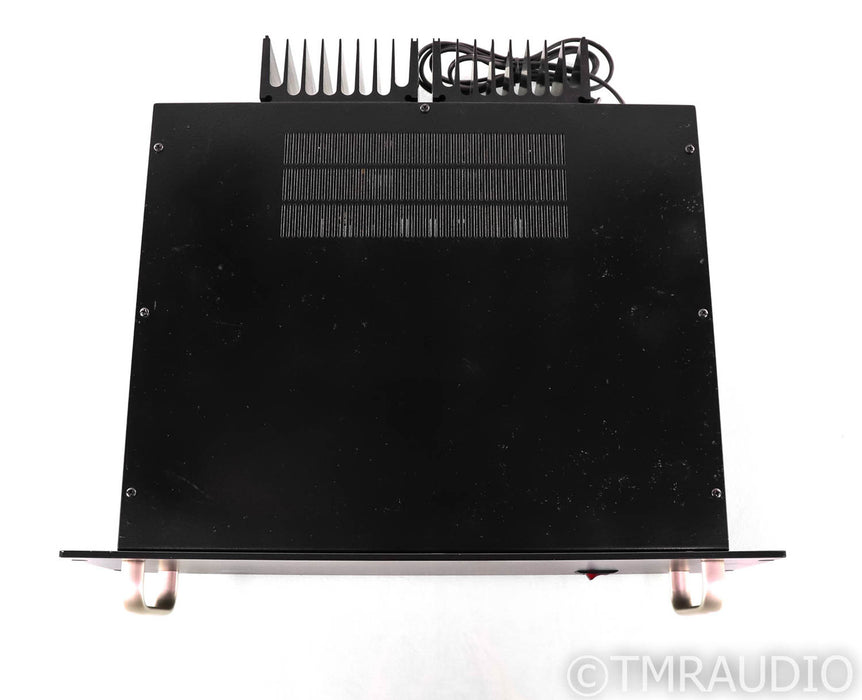 B&K ST-202 Stereo Power Amplifier; ST202