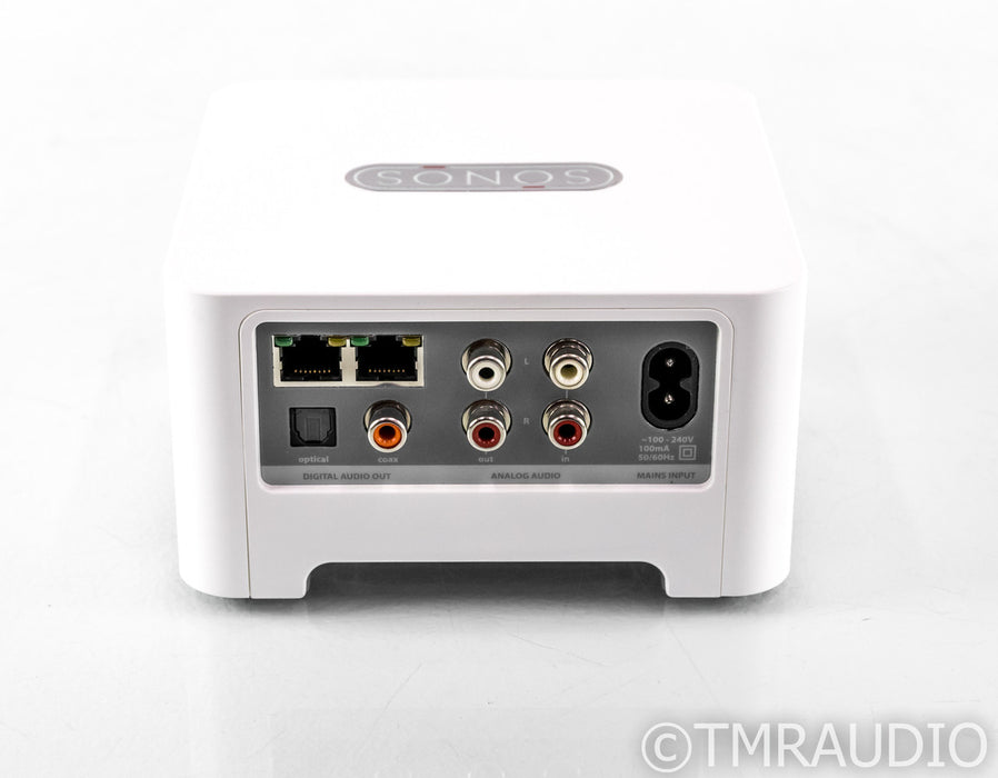 Sonos ZP90 Wireless Network Streamer; ZonePlayer; ZP-90