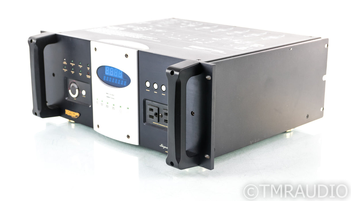 Monster Power Signature Pro 7000 AC Power Line Conditioner; 20A