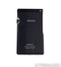 Astell & Kern SP-1000 Portable Music Player; 256GB; Onyx Black; Leather Case