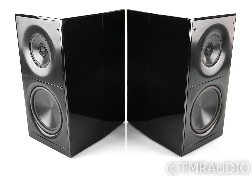 Elac Adante AS-61 Bookshelf Speakers