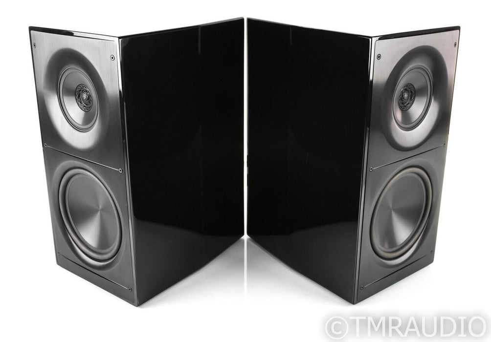 Elac Adante AS-61 Bookshelf Speakers