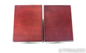Audioengine HD6 Powered Bookshelf Speakers; Cherry Pair; Bluetooth; Remote