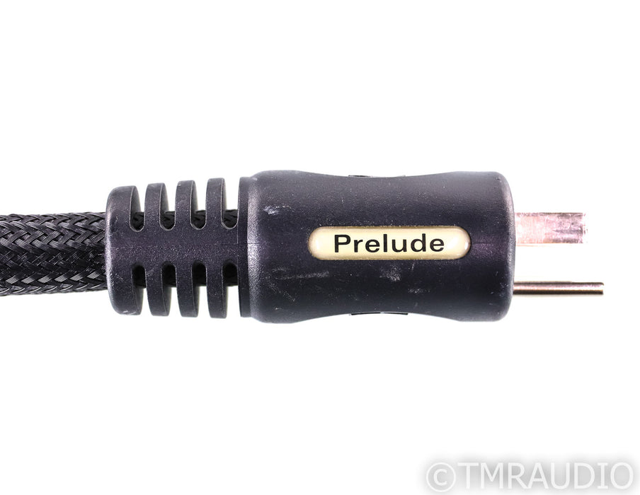 PS Audio Prelude Power Cable; 2m AC Cord