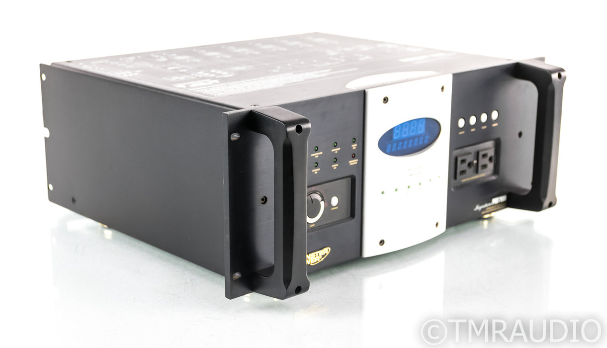 Monster Power Signature Pro 7000 AC Power Line Conditioner; 20A