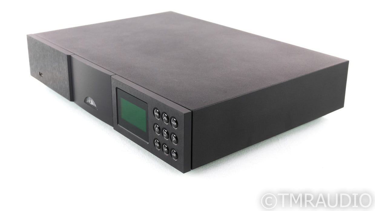 Naim NDS Wireless Network Streamer; Wifi; Remote (No Power Supply)