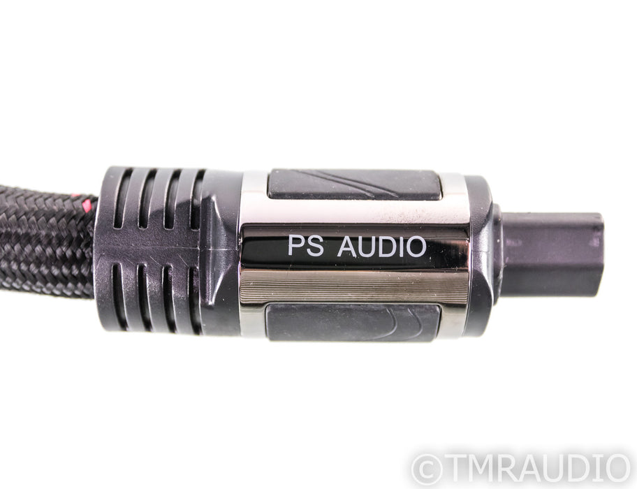 PS Audio PerfectWave AC-10 Power Cable; 1m AC Cord