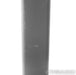 Elac LS80-G 23" Speaker Stands; Gray Pair; LS80G