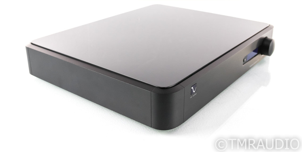 PS Audio PerfectWave DirectStream Junior DAC; D/A Converter; DSJ