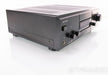 Sony TA-E9000ES 5.1 Channel Home Theater Processor; Preamplifier; Remote