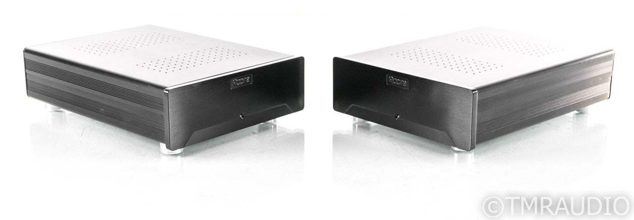 Hypex NCore NC400 Mono Power Amplifier