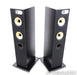 B&W 684 Floorstanding Speakers