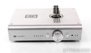 Schiit Saga Stereo Tube Preamplifier; Remote