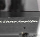 Cary Audio Xciter Stereo Integrated Tube Amplifier; Remote; Upgraded; New Tubes