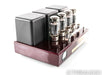 Carver Crimson 275 Stereo Tube Power Amplifier