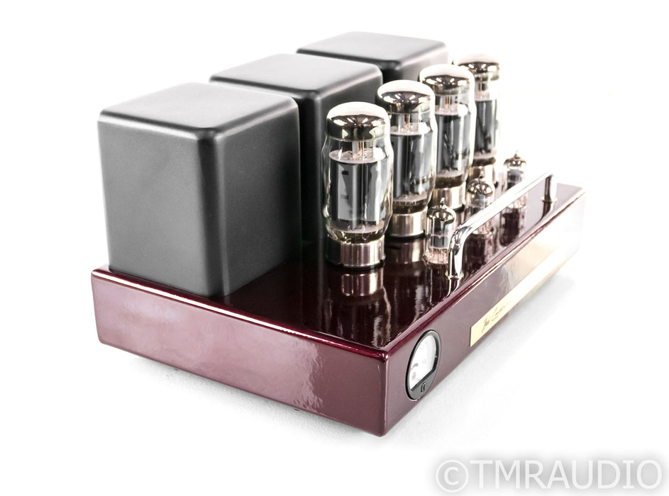 Carver Crimson 275 Stereo Tube Power Amplifier