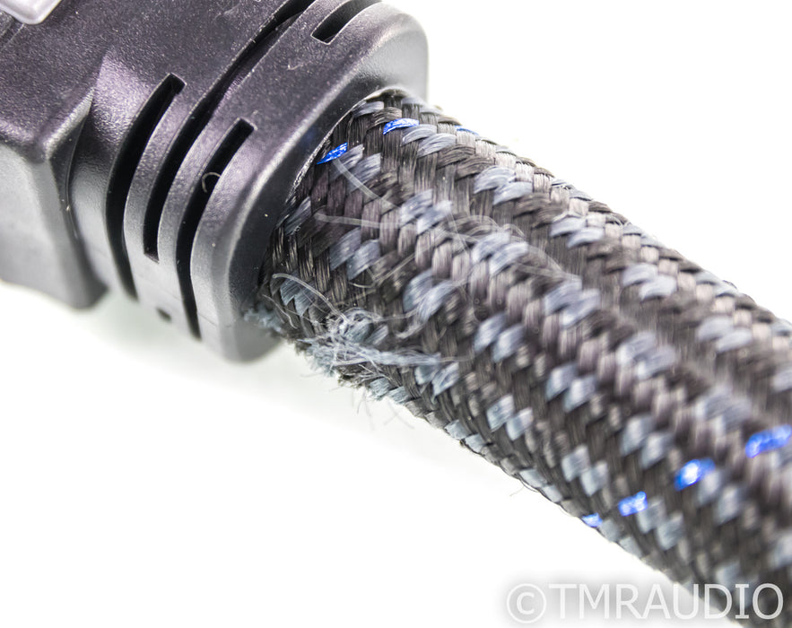 Pangea AC-9 SE MKII Power Cable; 1.5m AC Cord