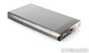 Astell & Kern SP-1000 Portable Music Player; 256GB; Onyx Black; Leather Case