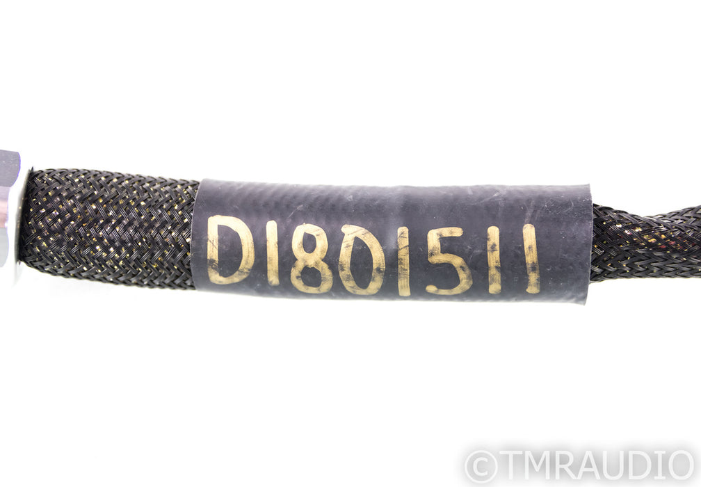 Triode Wire Labs Digital American Power Cable; 1.5m AC Cord