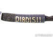Triode Wire Labs Digital American Power Cable; 1.5m AC Cord