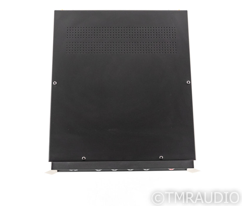 McIntosh MB50 Network Streamer / DAC; MB-50; Headphone Amplifier; DTS