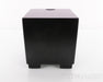 Martin Logan Dynamo 700 W 10" Powered Subwoofer; SWT-2 Wireless