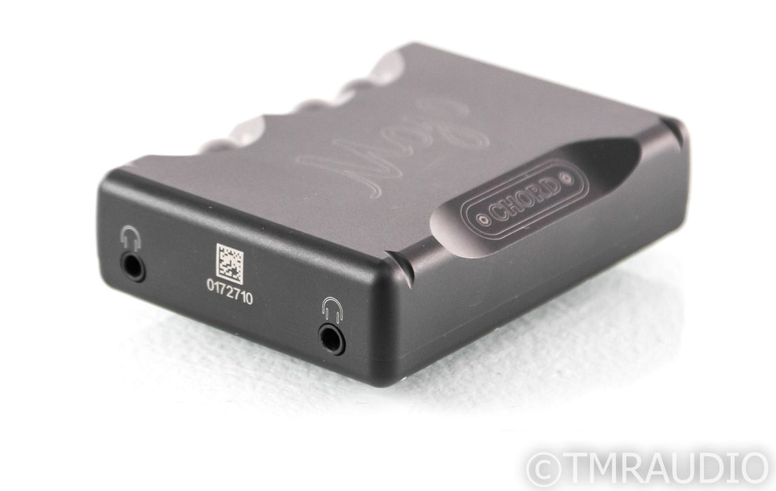 Chord Mojo Portable Headphone DAC / Amplifier
