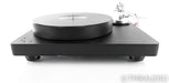 Clearaudio Performance DC Turntable; 9" Verify Tonearm (No Cartridge)