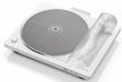 Denon DP-450USB Turntable; DP450USB; White (New)