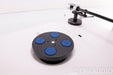 Elac Miracord 90 Anniversary Edition Turntable; Custom Audio-Technica Cartridge