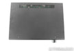 PS Audio Stellar Gain Cell DAC / Preamplifier; Remote