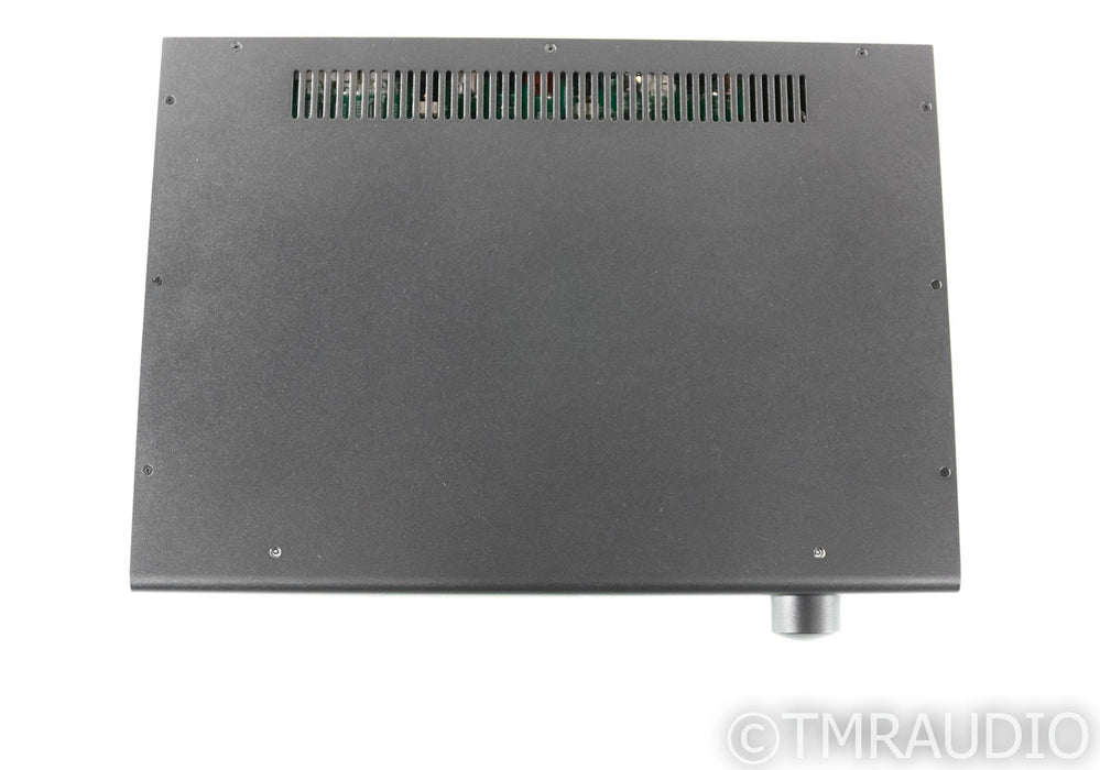PS Audio Stellar Gain Cell DAC / Preamplifier; Remote