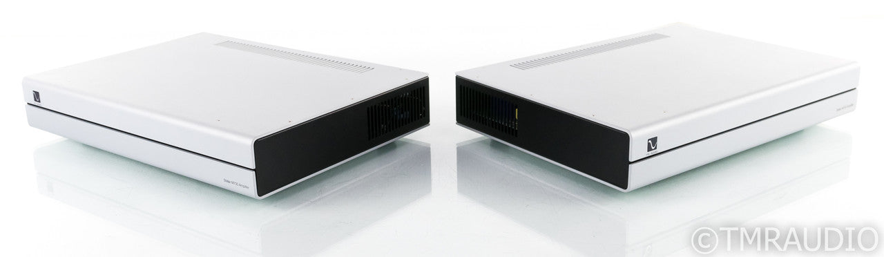PS Audio Stellar M700 Mono Power Amplifier