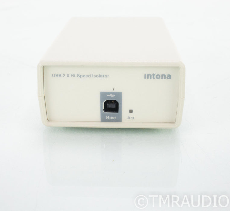 Intona 7054 USB 2.0 High Speed Isolator / Conditioner