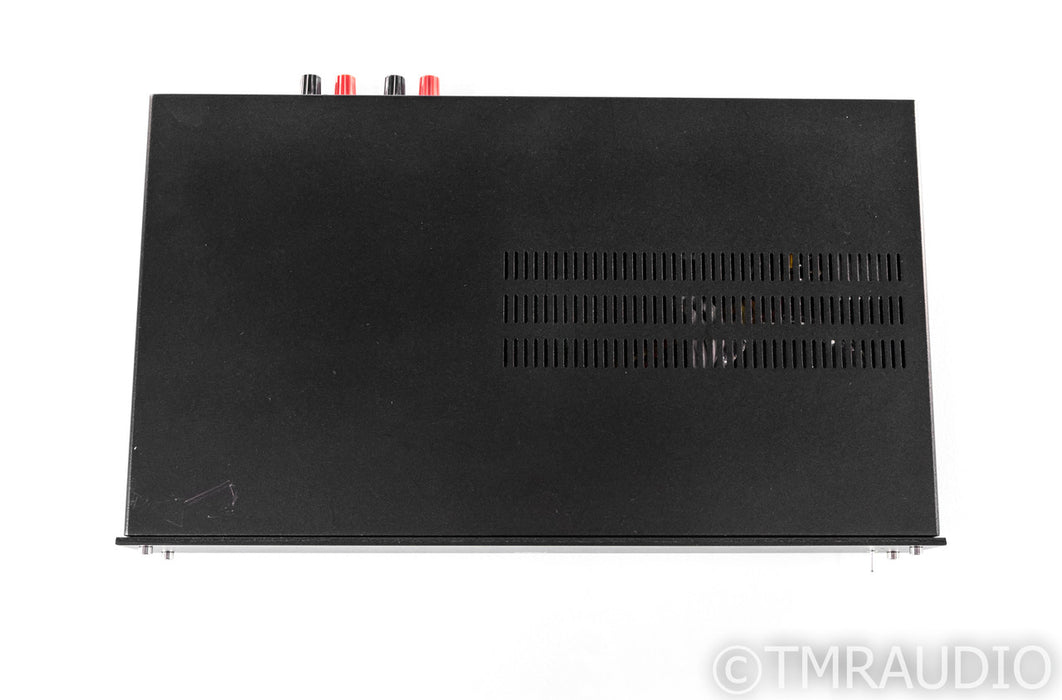 Croft Acoustics Series 7 Stereo Tube Power Amplifier