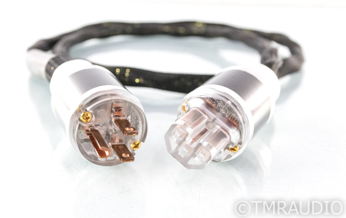 Triode Wire Labs Digital American Power Cable; 1.5m AC Cord