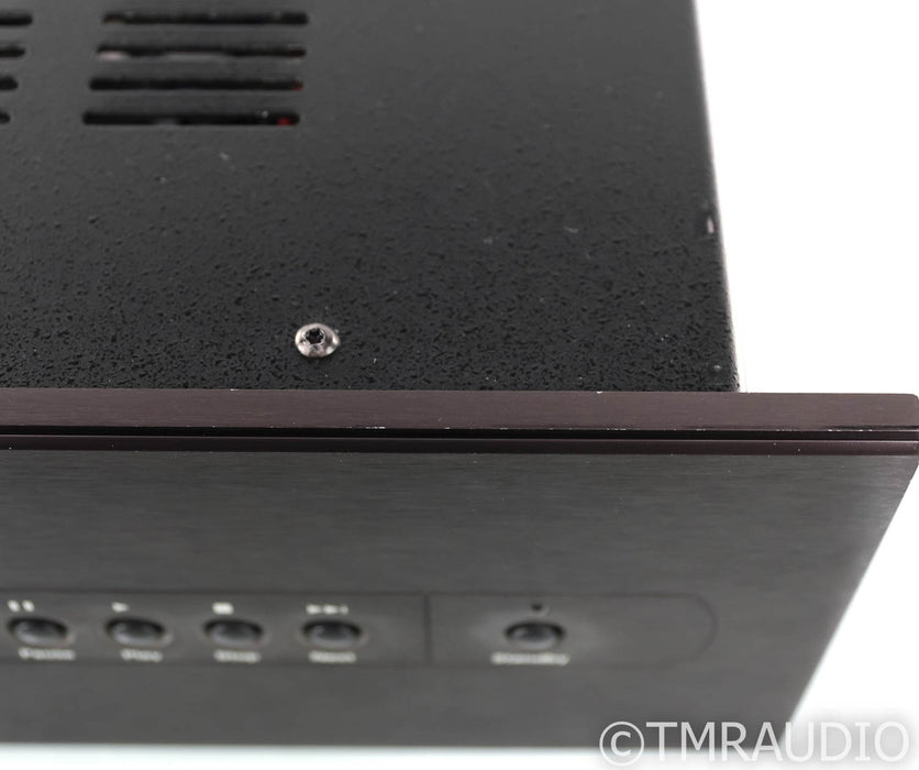 Balanced Audio Technology VK-D5SE Tube CD Player; VKD5SE; Remote
