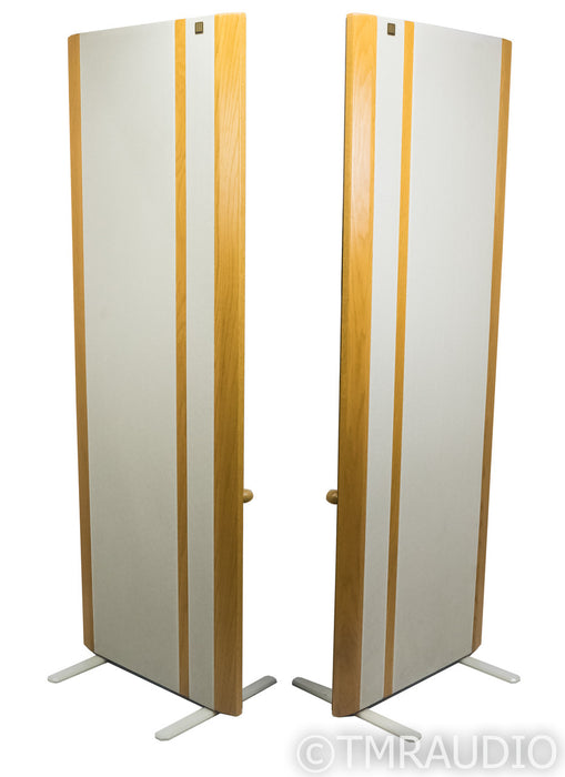 Magnepan MG-20 Planar Magnetic Floorstanding Speakers