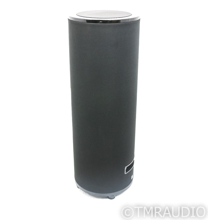 SVS PC-4000 13.5' Powered Subwoofer; Gloss Black; PC4000