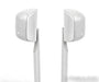 B&W Mini Theatre M1 Bookshelf Speakers w/ Stands