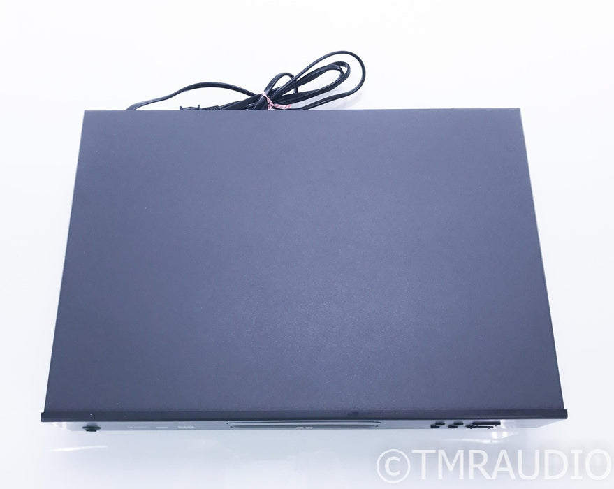 NAD T550 DVD / CD Player; T-550; Remote
