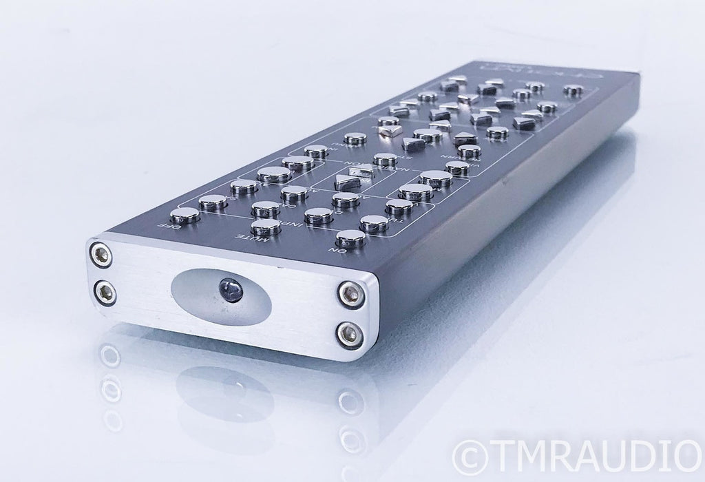 Umc Remote Control Emotiva UMC-1 Remote Control — The Music Room