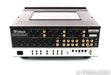 McIntosh C2600 Stereo Tube Preamplifier; Remote