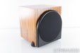 Revel Performa B15 15" Powered Subwoofer; Rosewood; B-15