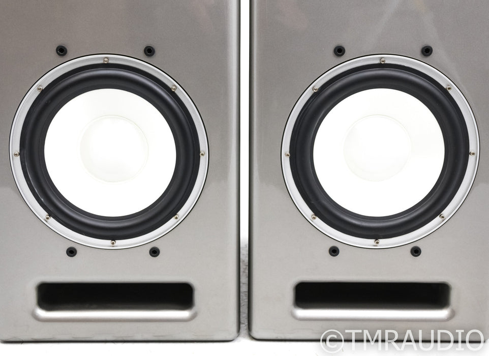 Hansen Prince V2 Floorstanding Speakers