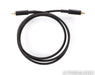 Micromega Mycable RCA Digital Coaxial Cable; Single 1.25m Interconnect