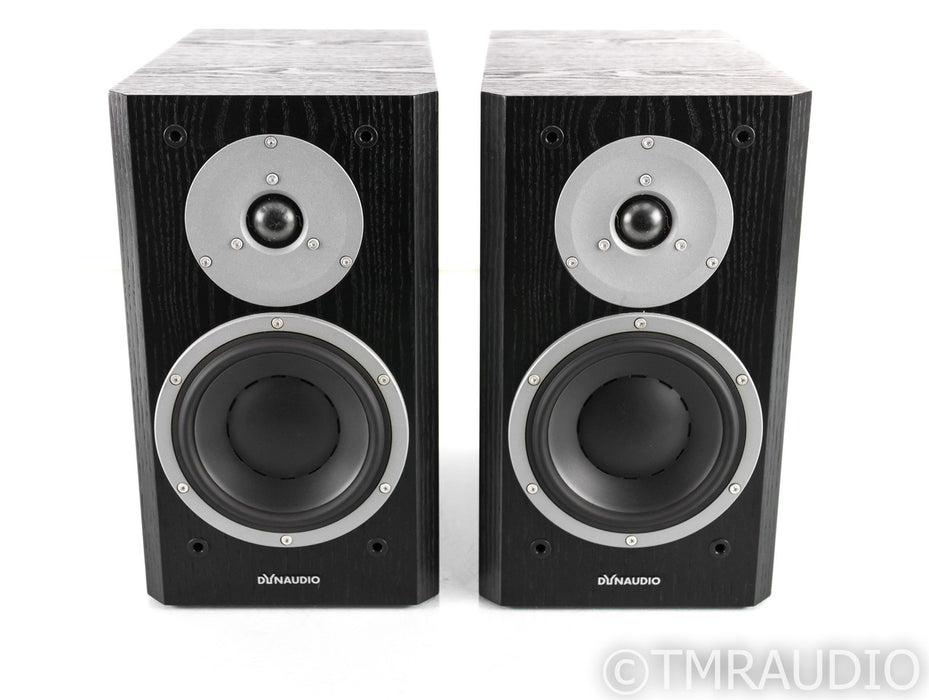 Dynaudio Focus 160 Bookshelf Speakers
