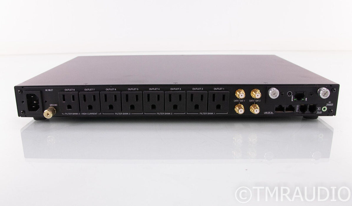 Panamax M4315-Pro AC Power Line Conditioner; Refurbished